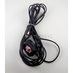 Przewód do ścieżek elektrycznych Tic-Tac R/1040