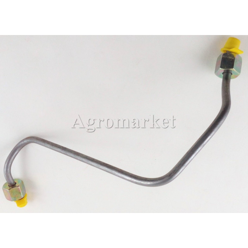 Kpl. przewodów wtryskowych MF 4-cyl. 35343025