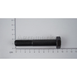 Śruba ramienia zwrotnicy M14/1.5x85