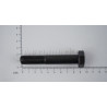 Śruba ramienia zwrotnicy M14/1.5x85