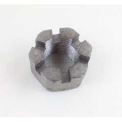 Nakrętka koronkowa M36x3-5