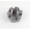 Nakrętka koronkowa M36x3-5