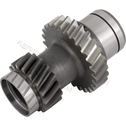 Koło podwójne WOM Z25/Z16 Fi 40 C-385