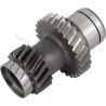 Koło podwójne WOM Z25/Z16 Fi 40 C-385