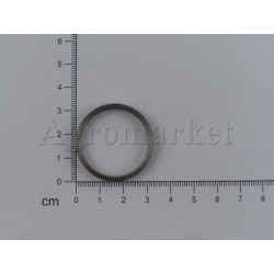 Pierścień oporowy wałka sprz 33x28x4mm