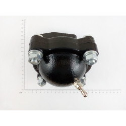 Powietrznik pompy 100l