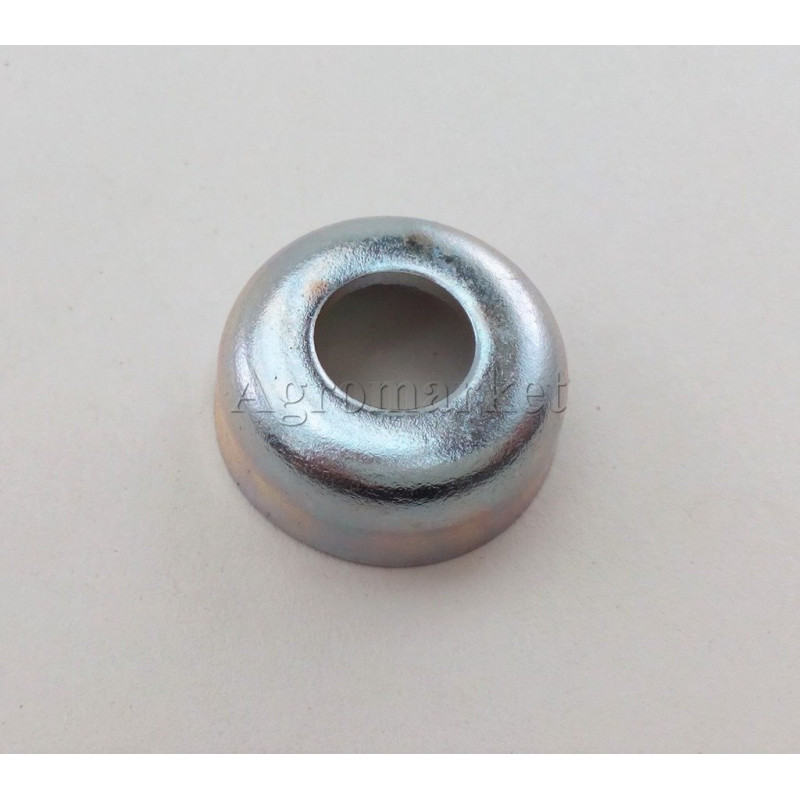 Zaślepka bloku z otworem 22,5mm