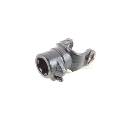 Widłak wału zewn.3-007 1 3/8"z6