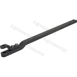 Listwa zaczepu dolnego kpl. 6-cyl C-385