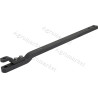Listwa zaczepu dolnego kpl. 6-cyl C-385