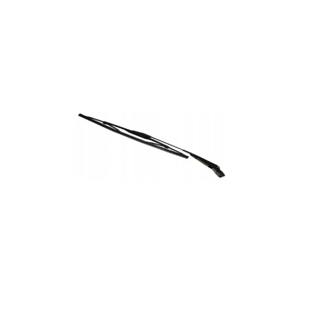 Ramię wycieraczki długie z piórem 410mm