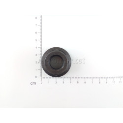 Nakrętka koła M18x1.5 K27 z podkł.ruchomą