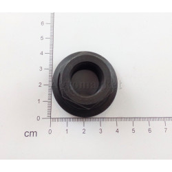 Nakrętka koła M18x1.5 K27 z podkł.ruchomą