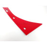 Pierś Kverneland prawy