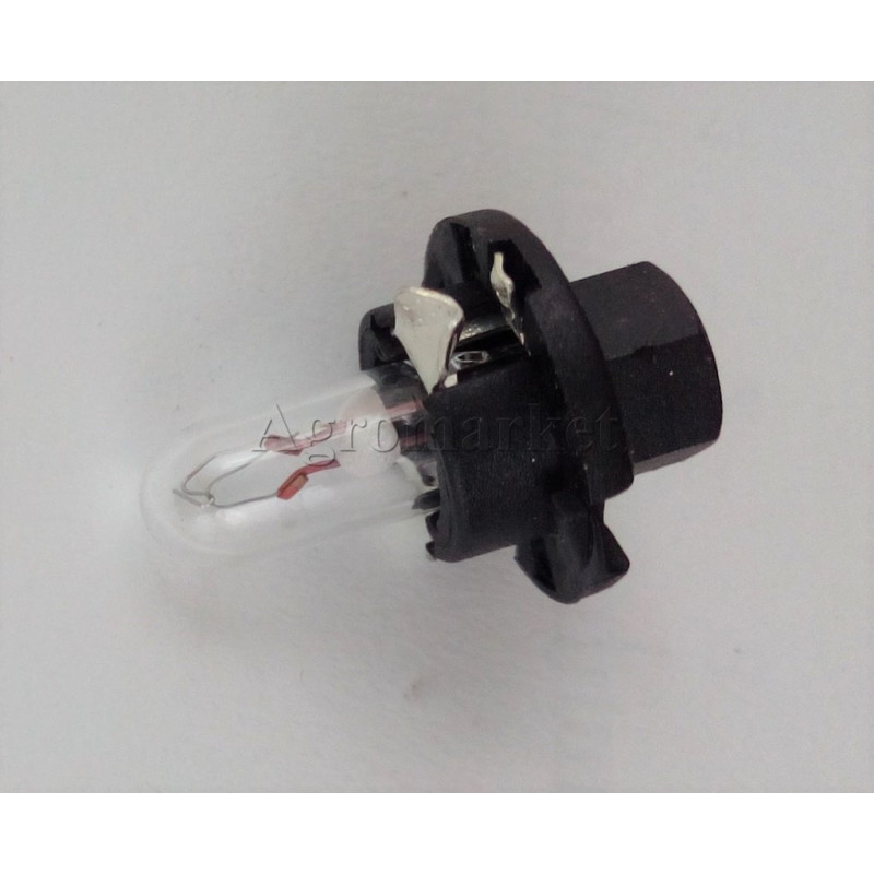 Ciągnik Deutz Fahr 0.900.0018.8 Lampka 12V 1.1