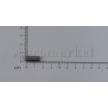 Kołek 6x14 wspornika klawiatury 50505200