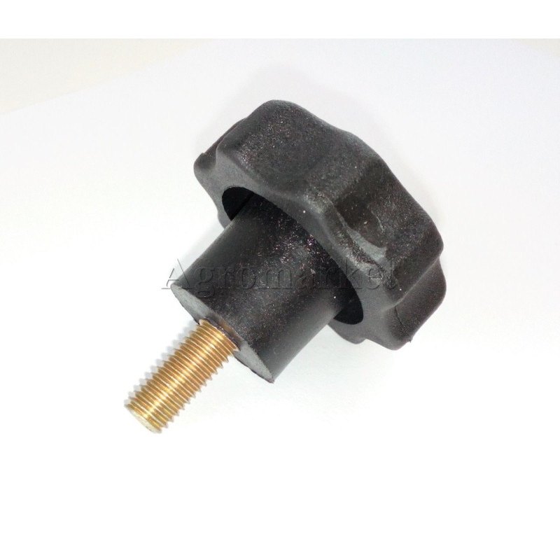 Pokrętło m8x16 D 45 Sipma