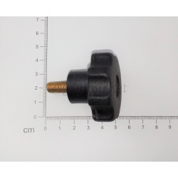 Pokrętło m8x16 D 45 Sipma