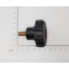 Pokrętło m8x16 D 45 Sipma