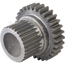 Koło sprzęgła przedni napęd Z-30 C-385