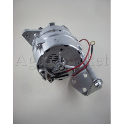 Alternator C-330 polski z reg SUMRY