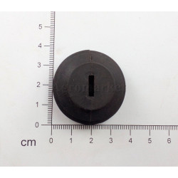 Gumka K elektromagnesu