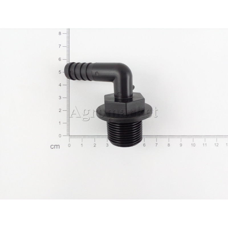 Kolano 3/4 Arag