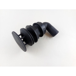 Filtr ssawny z zaworem AP14FSD