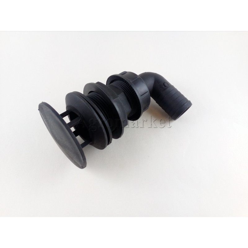 Filtr ssawny z zaworem AP14FSD