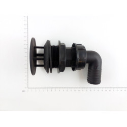 Filtr ssawny z zaworem AP14FSD