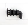 Filtr ssawny z zaworem AP14FSD