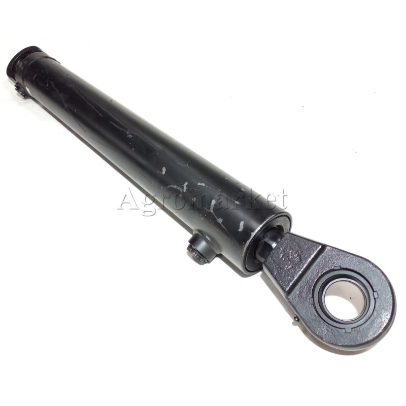 Cylinder TROLL ramienia 80/45x500 GLZ+U