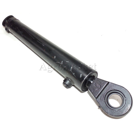 Cylinder TROLL ramienia 80/45x500 GLZ+U