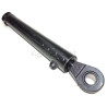 Cylinder TROLL ramienia 80/45x500 GLZ+U