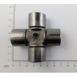 Krzyżak wału 2/23.8x61.3 kpl.