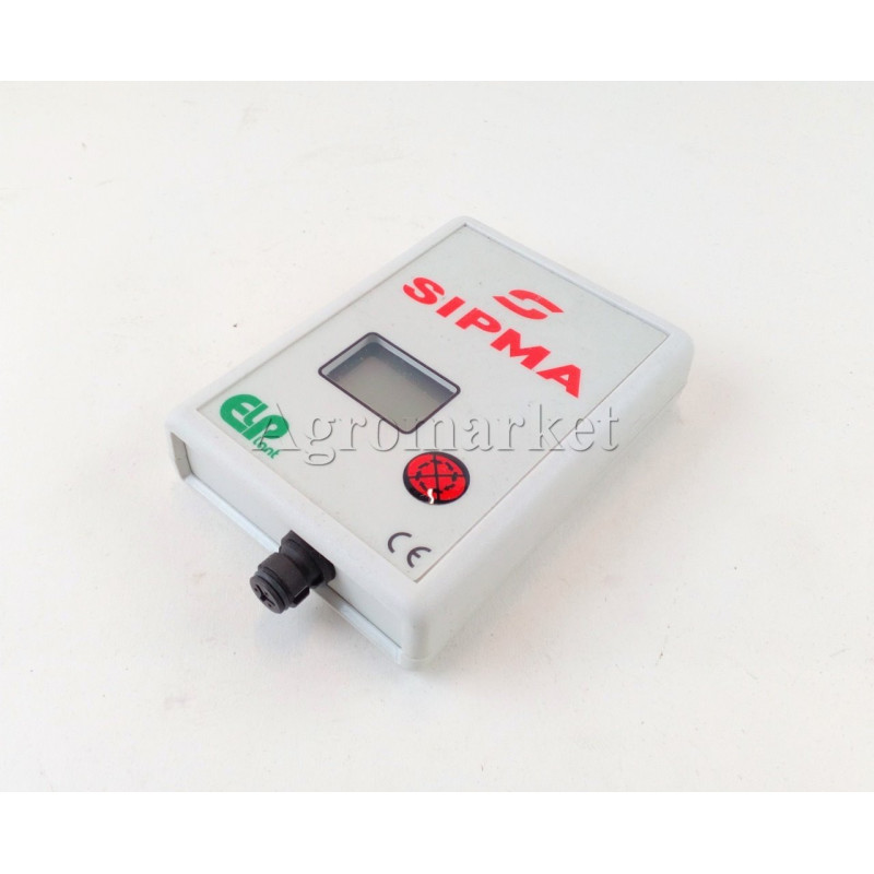 Licznik owijarki 3 piny