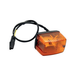 Lampa kierunkowskazu, prawa, M 03469000 Cobo 8716106725533