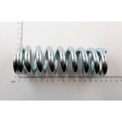Sprężyna Tytan AB-1-75 48,5/30X9 L-145