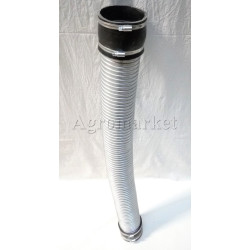 Ogrzewanie C-360 kpl. (rura + tunel)