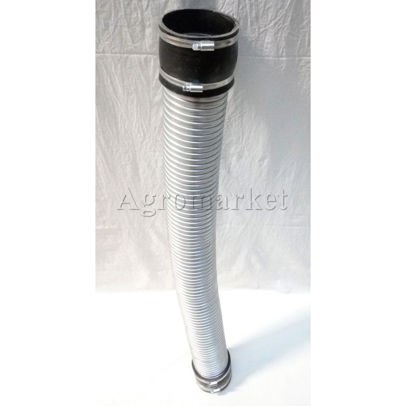 Ogrzewanie C-360 kpl. (rura + tunel)