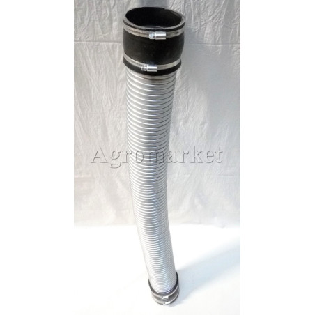 Ogrzewanie C-360 kpl. (rura + tunel)