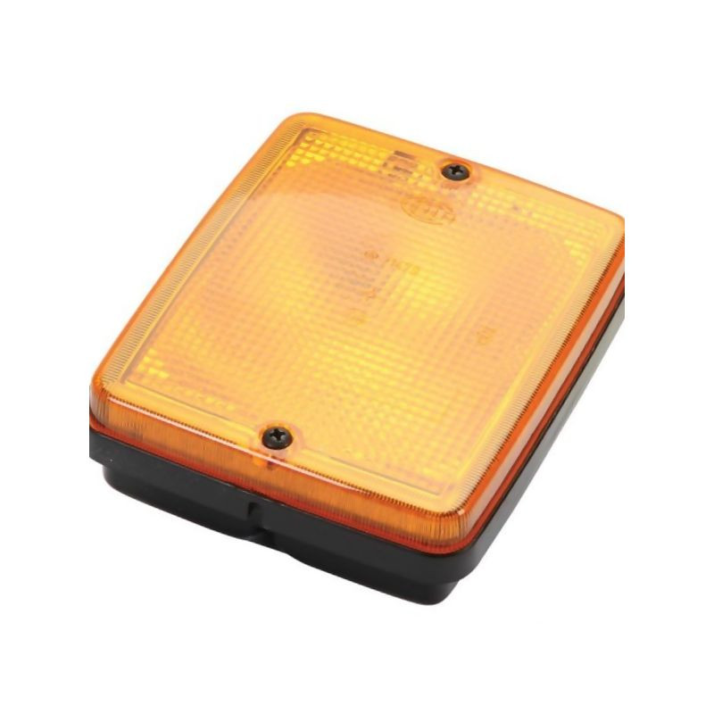 Lampa obrysowa 2XS003236387 Hella 4082300220001