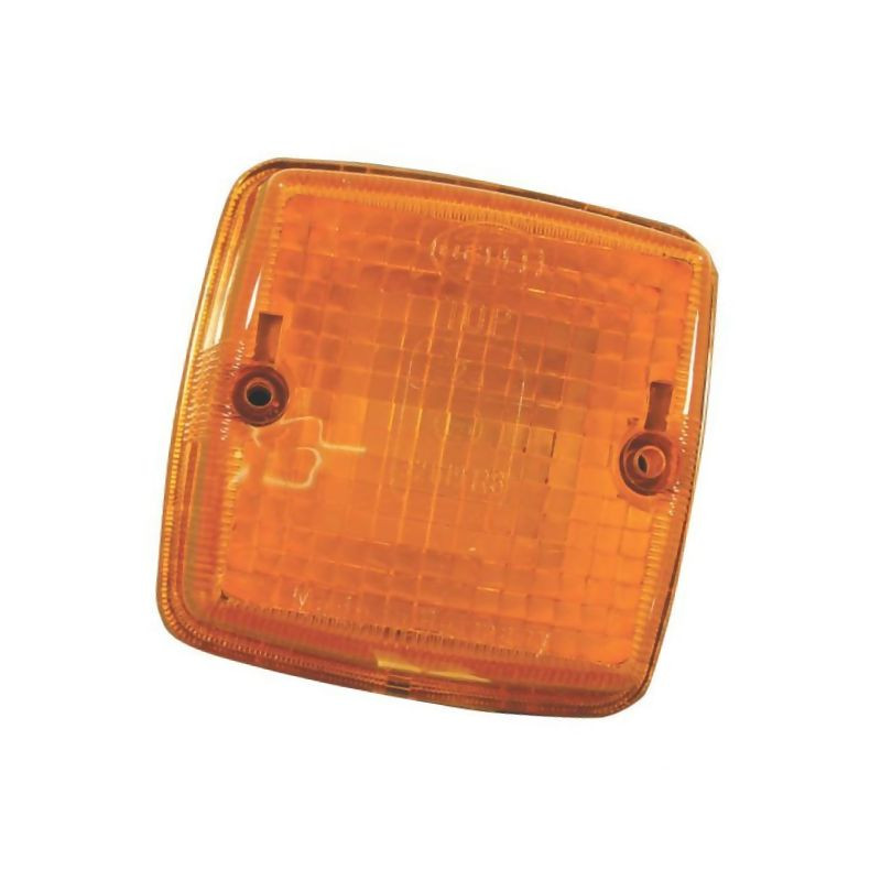 Lampa kierunkowskazu, Hella 2BA003014011