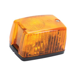 Lampa, kierunkowskaz P 21 W, p 2BA002652127 Hella 4082300219197