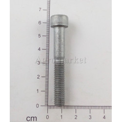 śruba 8x55