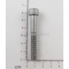 śruba 8x55