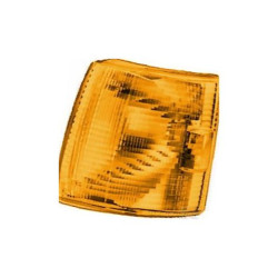 Lampa, kierunkowskaz lewy, Hel 9EL136401011 Hella 4082300035667