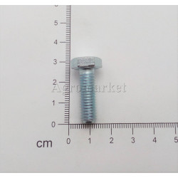 Śruba M8x25