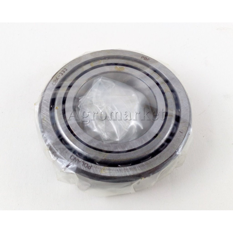Łożysko CBK 333 / piasty koła MF/ LM48548/510 34,92x65,08x18,03