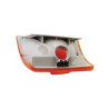 Lampa, kierunkowskaz prawy, He 9EL136402011 Hella 4082300035650
